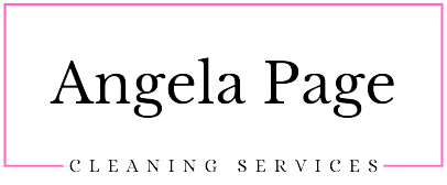 Angela Page Cleaning Services